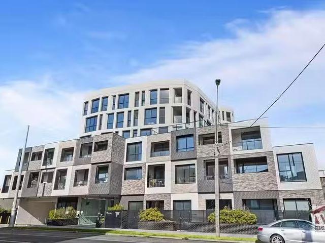 Apartment for rent in Camerons Creek, Victoria