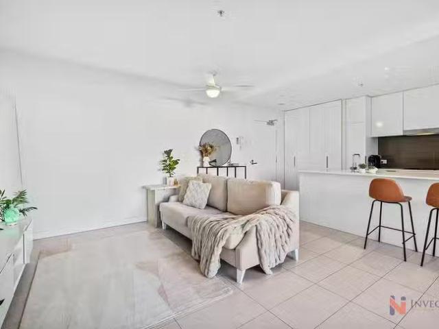 Apartment for rent in Toombul, Queensland