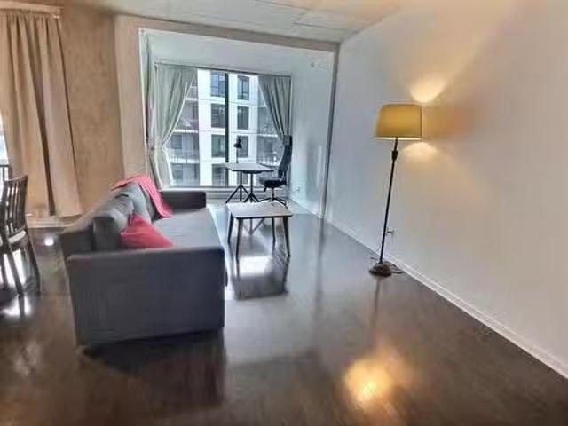 Apartment for rent in St. Leonard's, Quebec