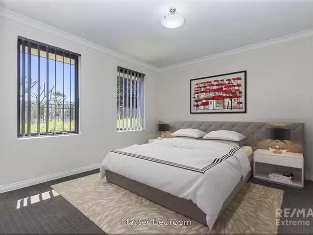House for rent in Clarkson, Western Australia