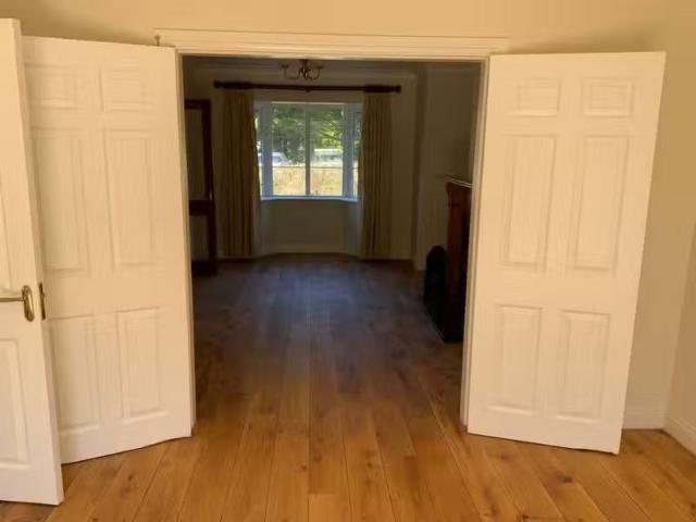 House to rent