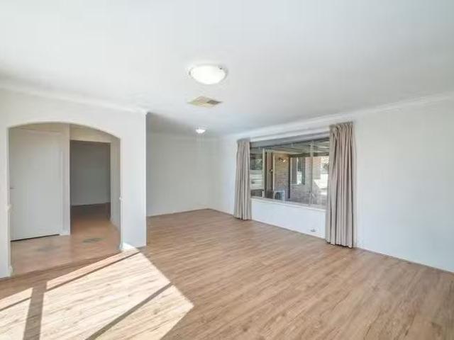 House for rent in Duncraig, Western Australia