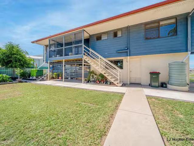 House for rent in Emerald, Queensland