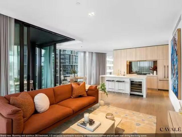 Apartment for rent in Toombul, Queensland