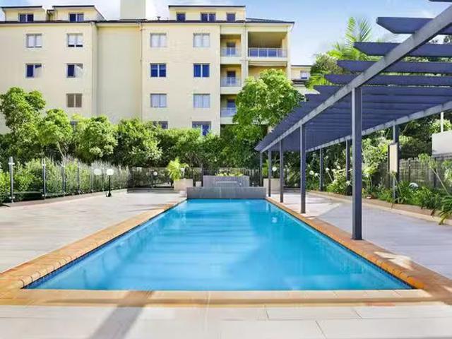 Apartment for rent in Sydney, New South Wales