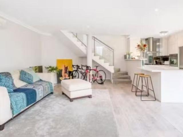 Apartment for rent in Subiaco Po, Western Australia