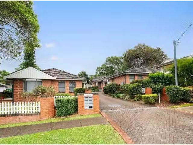 Apartment for rent in Sydney, New South Wales