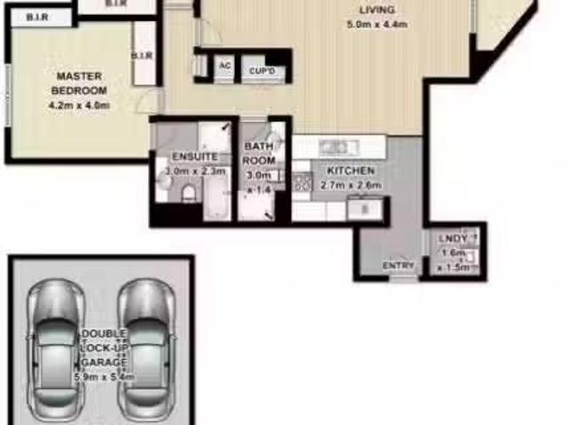 Apartment for rent in Sydney, New South Wales
