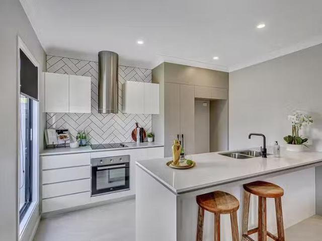 House for rent in Toombul, Queensland