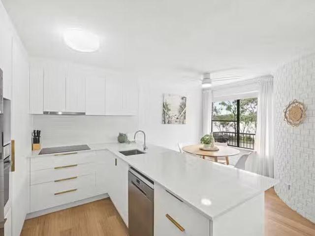 Apartment for rent in Kings Creek, Queensland