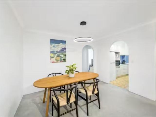 Apartment for rent in Willoughby, New South Wales