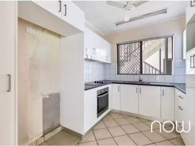 Apartment for rent in Darwin, Northern Territory