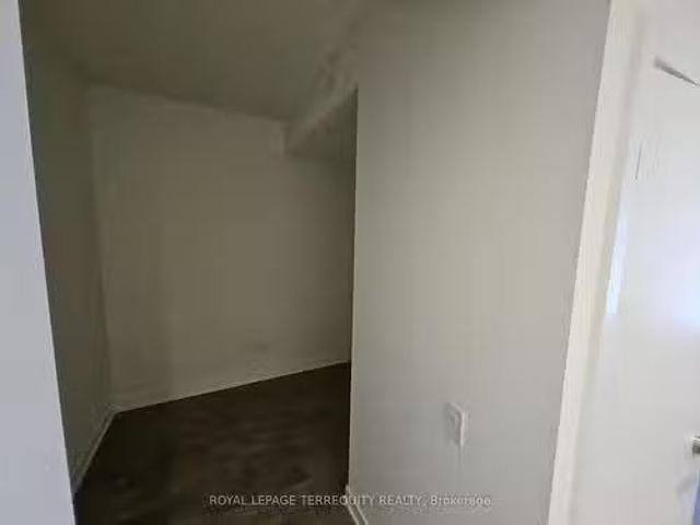 Apartment for rent in Mississauga, Ontario