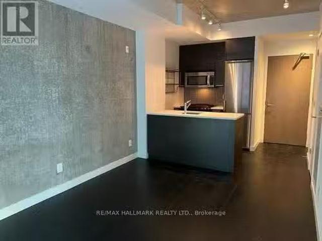 Apartment for rent in Toronto, Golden Horseshoe