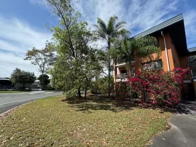Apartment for rent in Toombul, Queensland