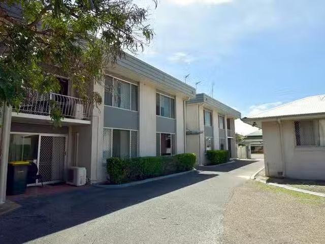 Apartment for rent in Gladstone, Queensland