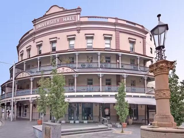 Apartment for rent in Glebe, New South Wales