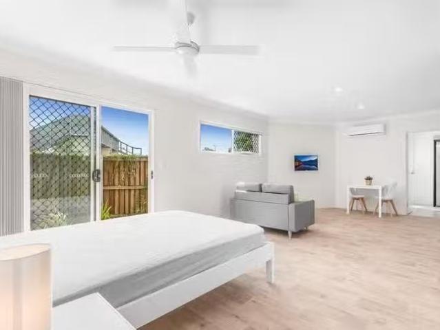Apartment for rent in Methul, Queensland