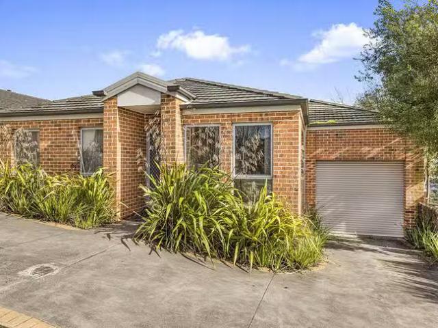 Apartment for rent in Toombul, Queensland
