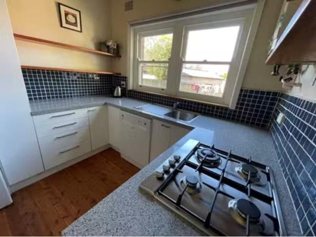 Apartment for rent in Willoughby, New South Wales