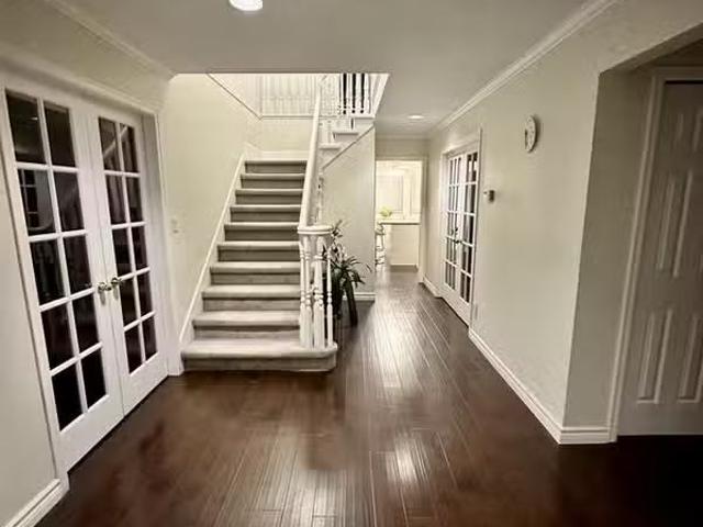 House for rent in Richmond, British Columbia
