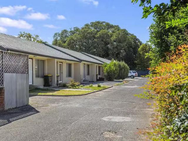 Apartment for rent in Horseshoe Creek, South Australia