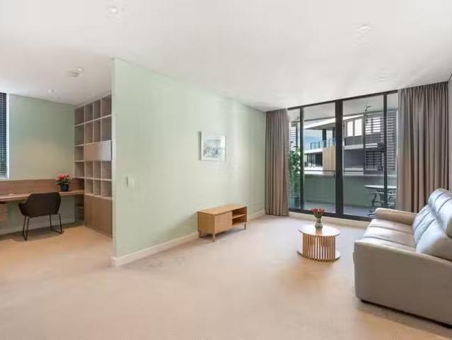 Apartment for rent in Claremont, Western Australia