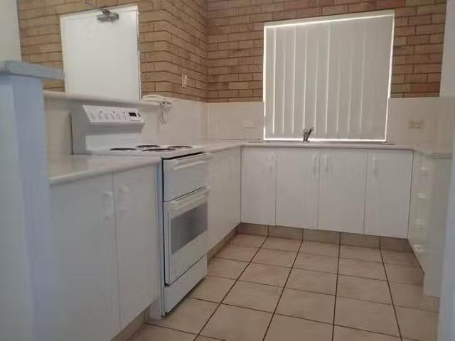 Apartment for rent in Toombul, Queensland