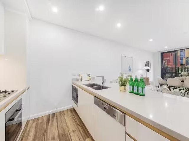 Apartment for rent in Sydney, New South Wales