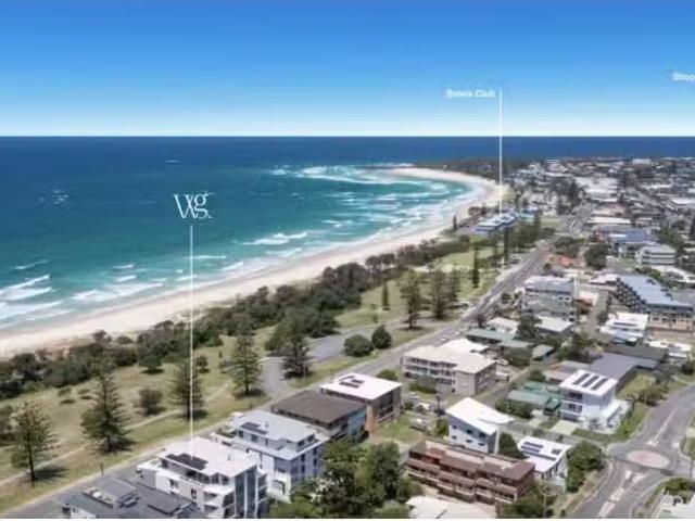 Apartment for rent in Kingscliff, New South Wales