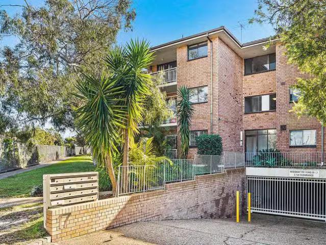 Apartment for rent in Sutherland, New South Wales