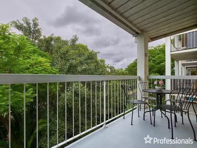 Apartment for rent in Maylands, Western Australia
