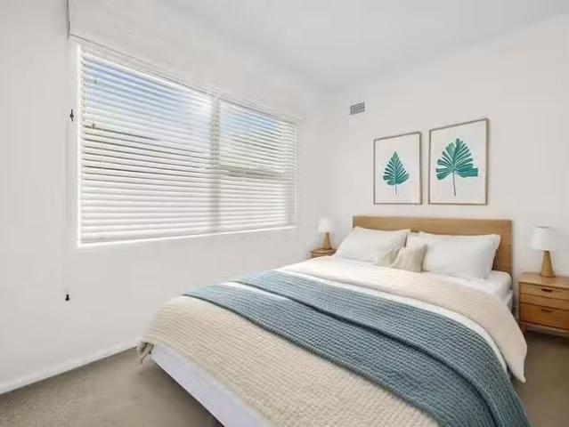 Apartment for rent in New South Wales
