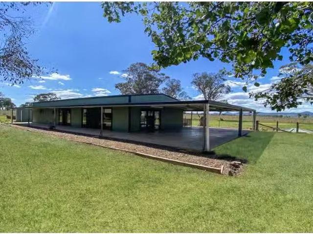 House for rent in Milroy, New South Wales