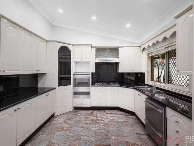 House for rent in Sydney, New South Wales