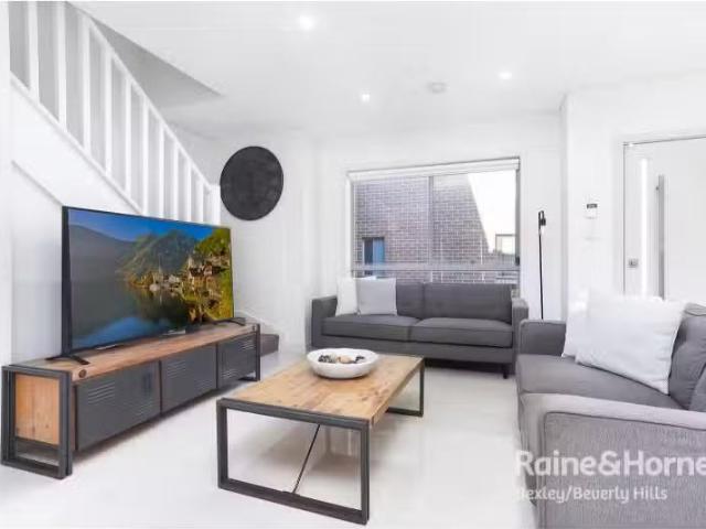 Condo for rent in Sydney, New South Wales