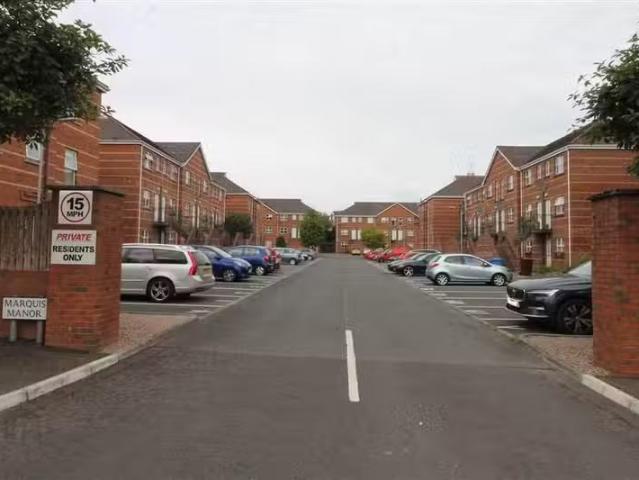 Apartment to rent in Mayo, Connacht