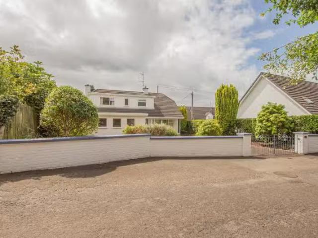 House to rent