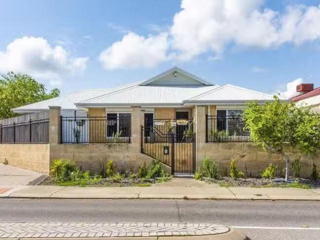 House for rent in Secret Harbour, Western Australia