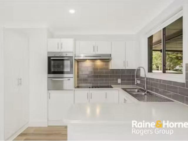 House for rent in Noraville, New South Wales