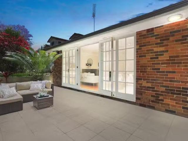 House for rent in Crows Nest, New South Wales