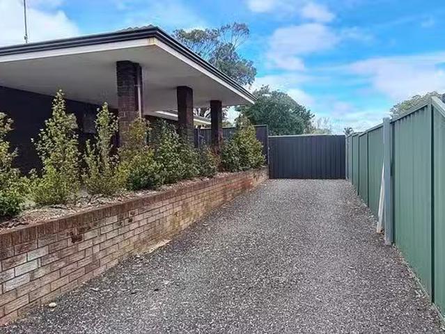 House for rent in Waroona, Western Australia