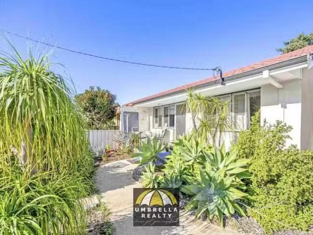 House for rent in Bunbury, Western Australia