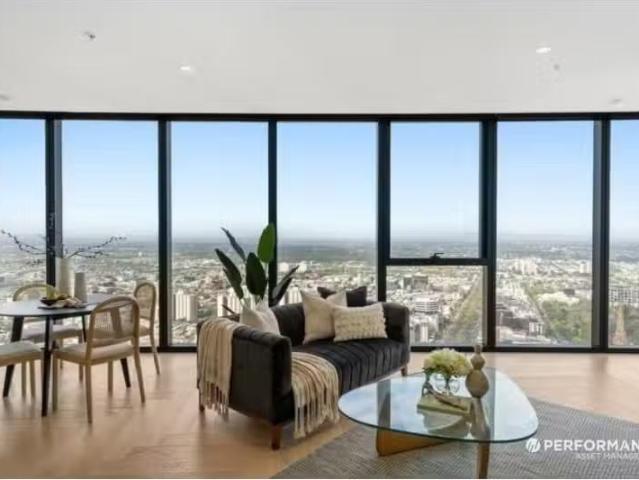 Apartment for rent in Camerons Creek, Victoria