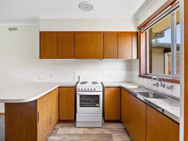 Apartment for rent in Ballarat, Victoria