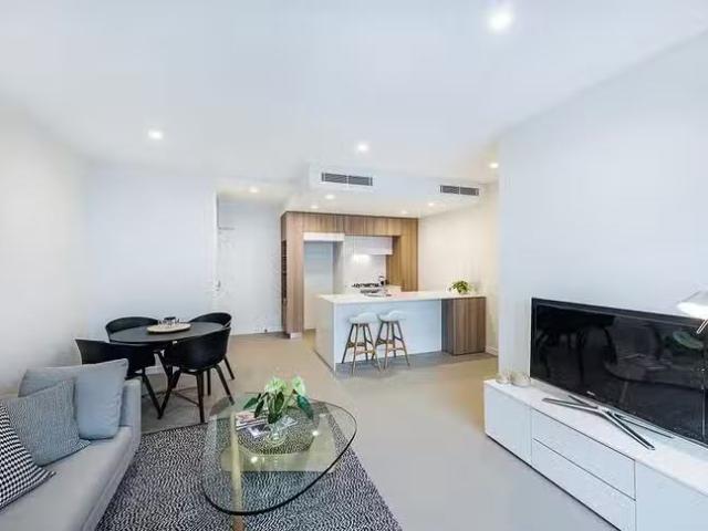 Apartment for rent in Toombul, Queensland