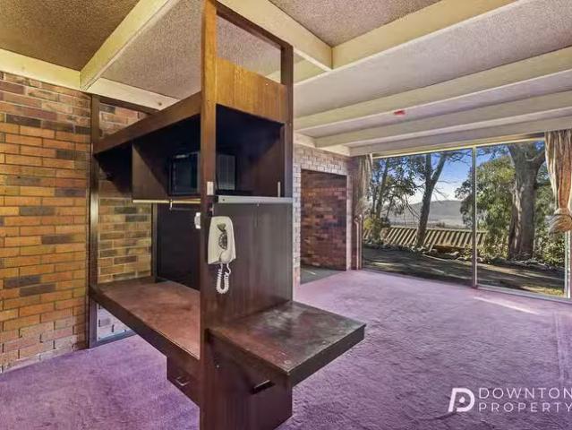 House for rent in West Hobart, Tasmania