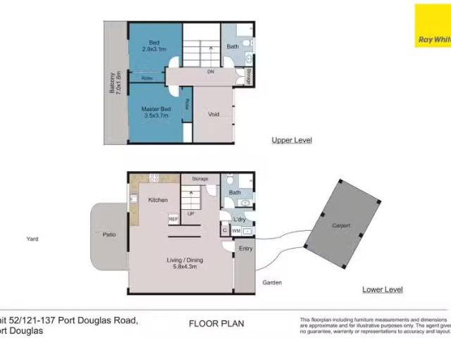 House for rent in Port Douglas, Queensland