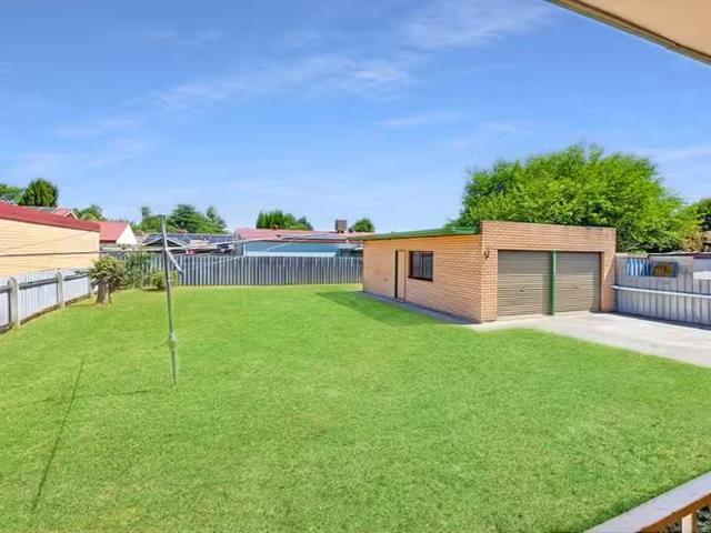 House for rent in Albury, New South Wales
