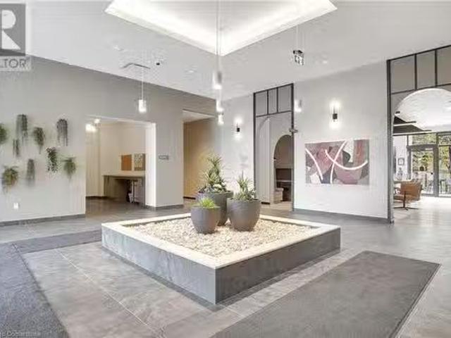 Apartment for rent in Kitchener, Ontario